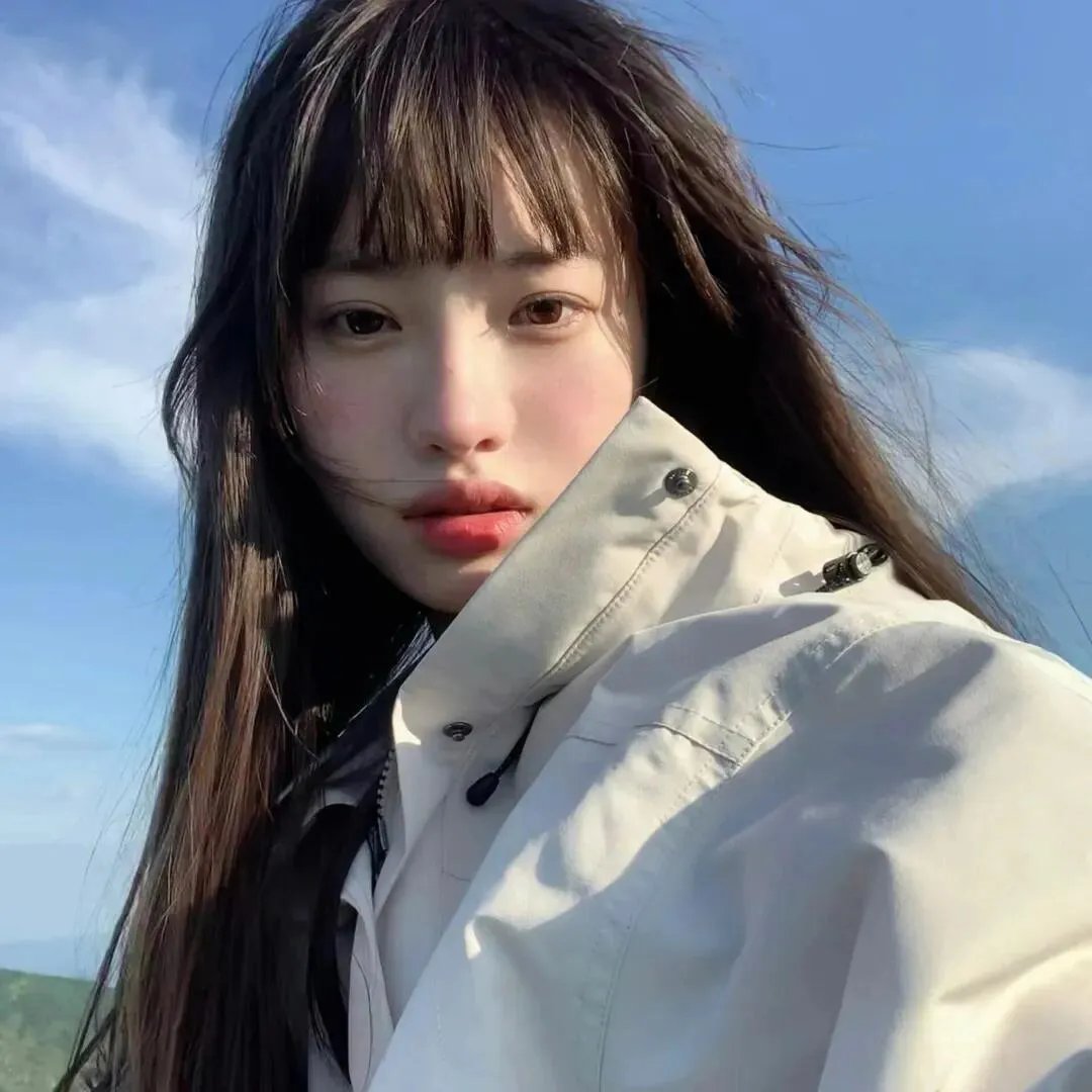 我的爱