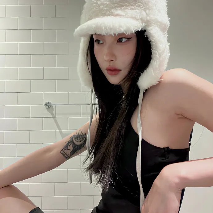 白发魔女外传