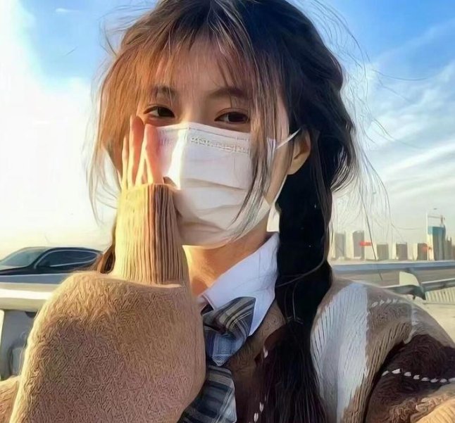 八美图